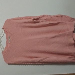 LOFT Sweater NWOT